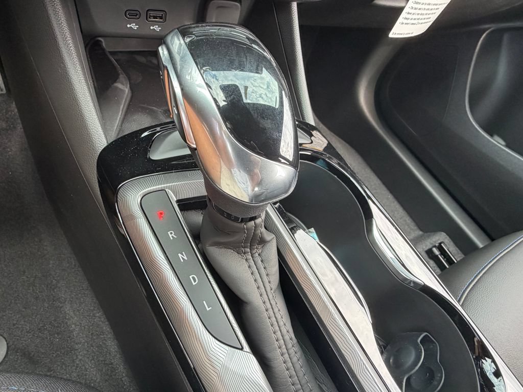 New 2026 Buick Envista Sport Touring w/ Convenience I Package FWD image 29