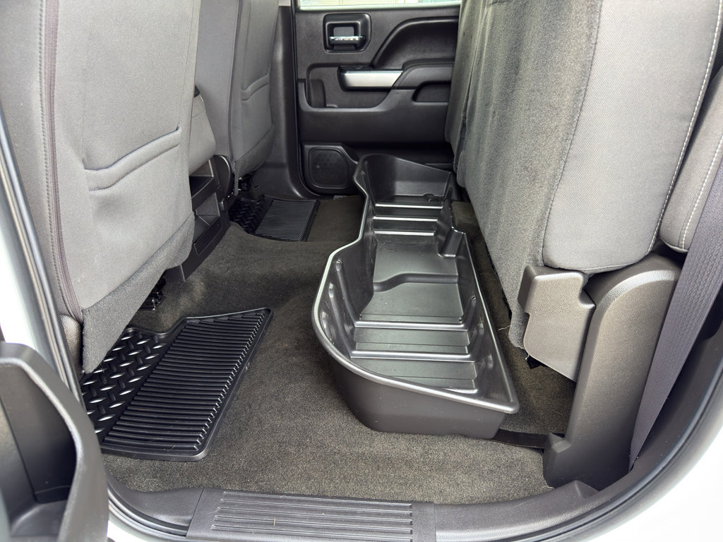 Used 2017 Chevrolet Silverado 1500 LT w/ All Star Edition image 41