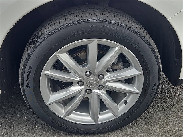 Used 2021 Acura RDX AWD image 10