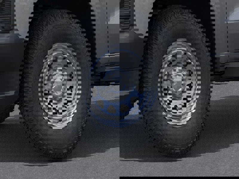 New 2026 Chevrolet Colorado W/T w/ WT Convenience Package II image 9