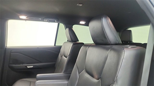 Used 2024 Lexus TX 500h AWD w/ Technology Package image 33