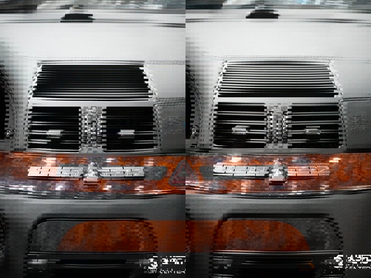 Used 2003 Mercedes-Benz S 600 image 23