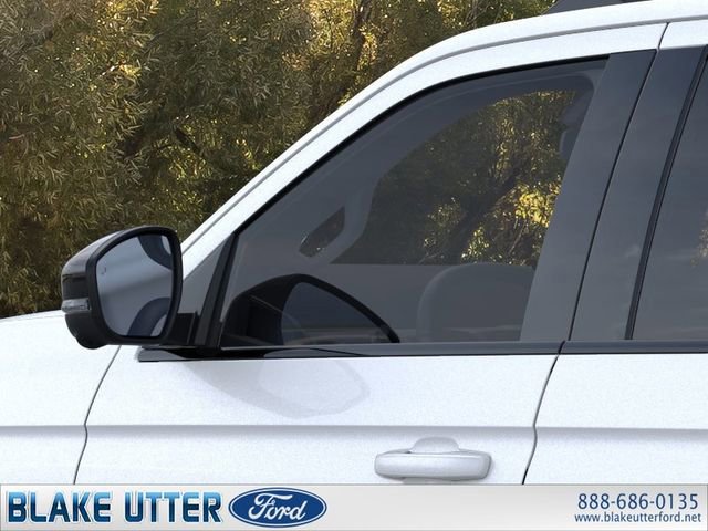 New 2026 Ford Expedition Platinum image 20