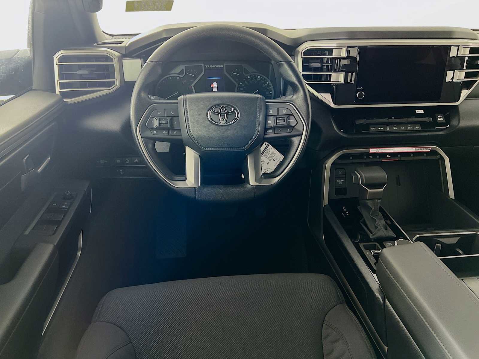 New 2026 Toyota Tundra SR5 image 16