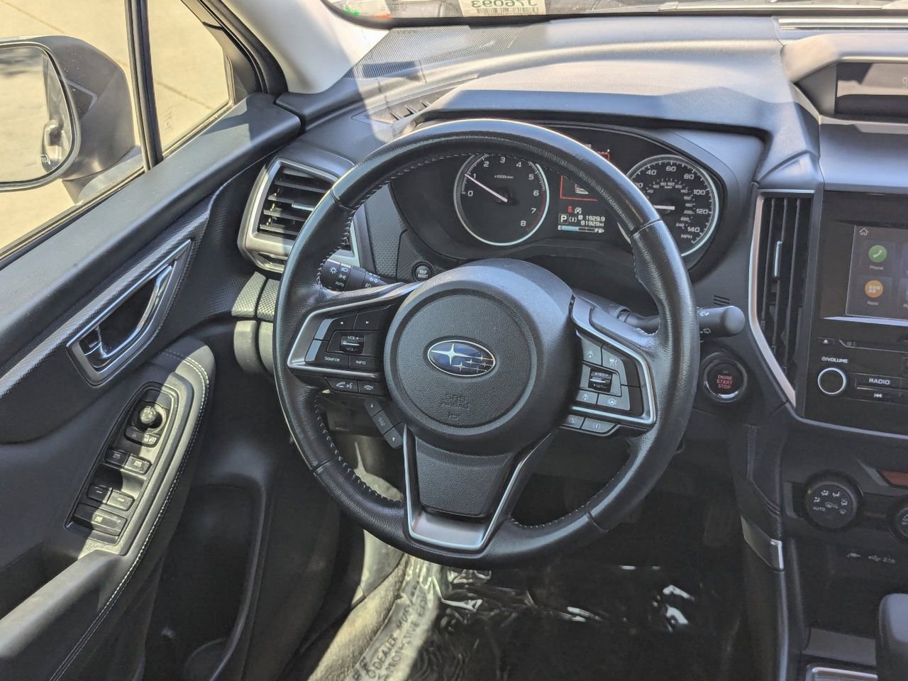 Used 2022 Subaru Forester Premium image 13