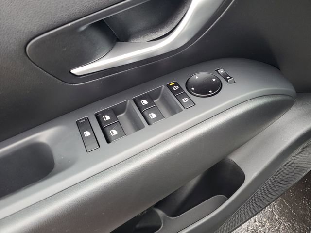 Certified 2025 Hyundai Tucson SEL AWD/4WD image 21