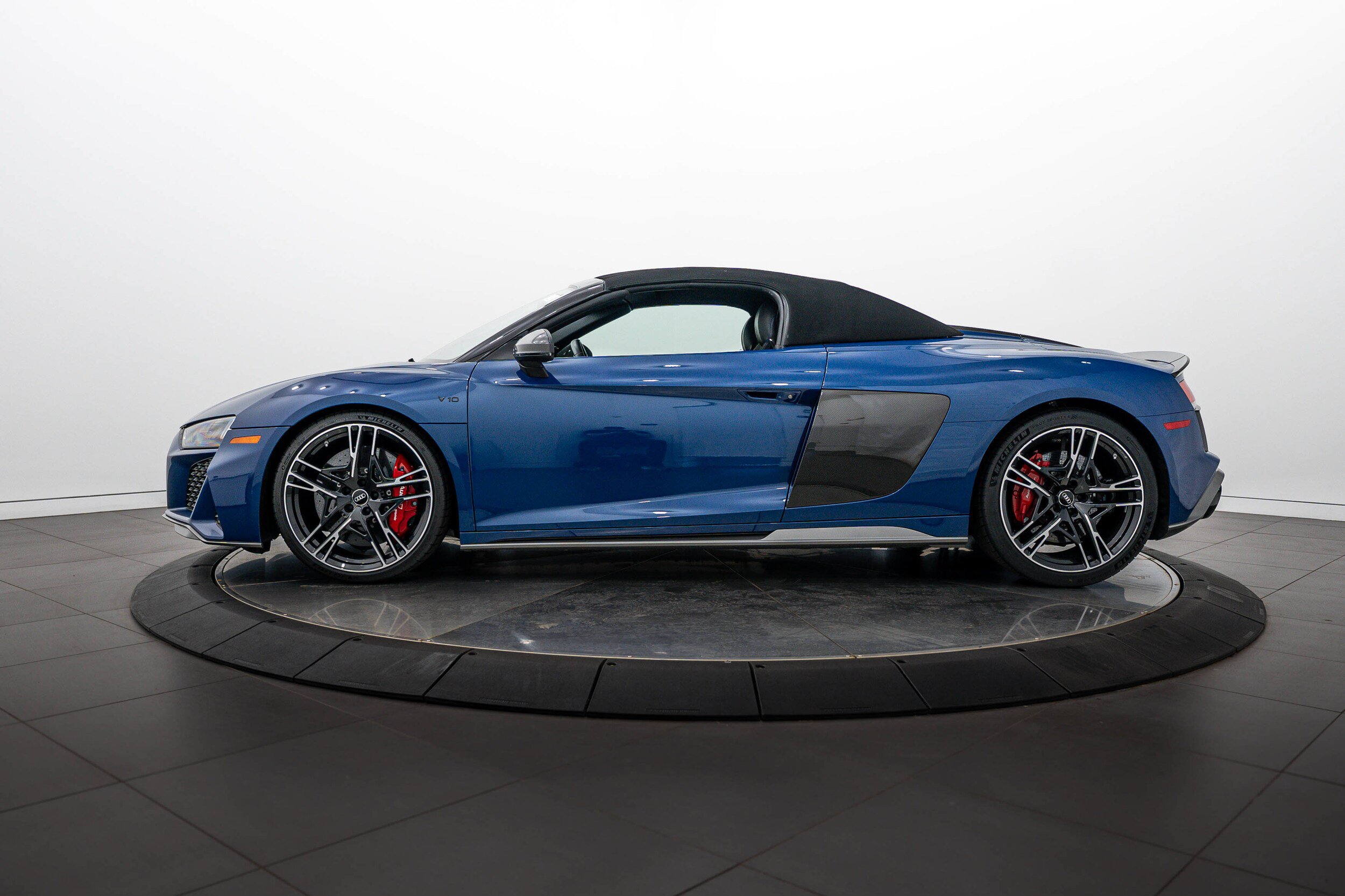 Used 2020 Audi R8 V10 performance AWD/4WD image 38