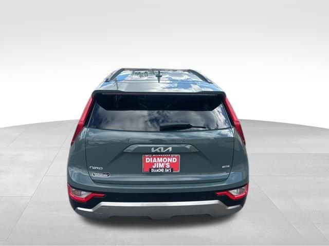 Used 2023 Kia Niro SX image 14