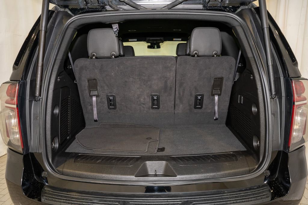 Used 2024 Chevrolet Tahoe LT image 5