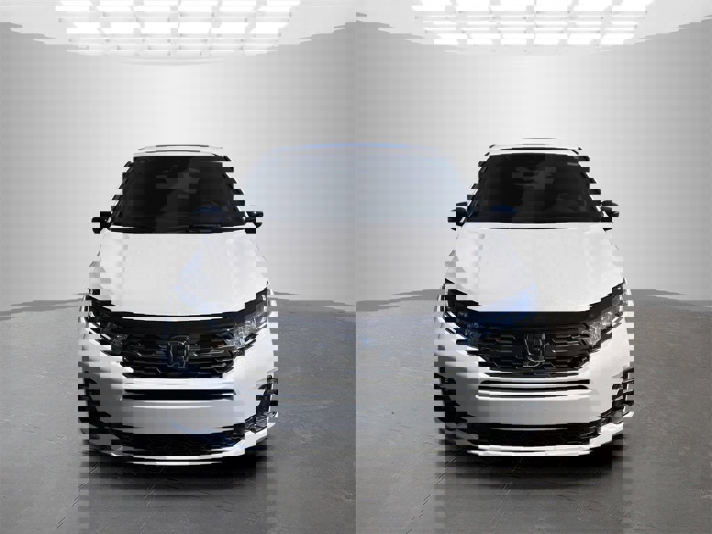 New 2026 Honda Odyssey Sport-L image 2
