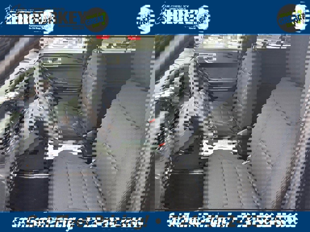 New 2025 Ford Explorer 4WD Police Interceptor image 13