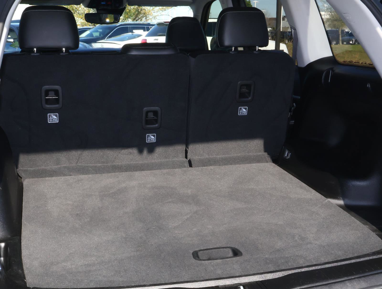 Used 2024 Jeep Grand Cherokee Limited image 22