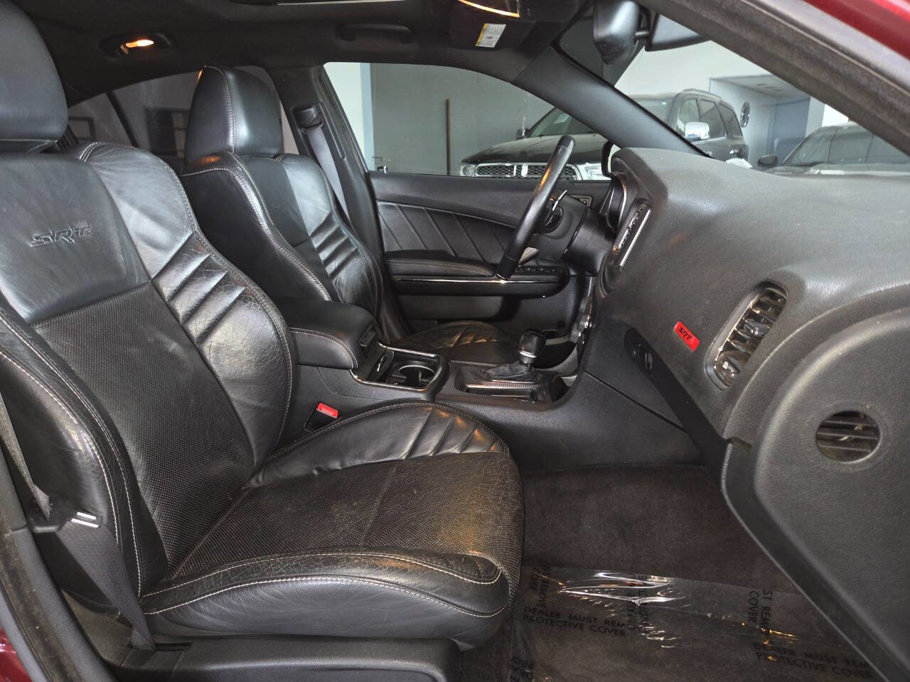 Used 2016 Dodge Charger SRT Hellcat RWD image 31