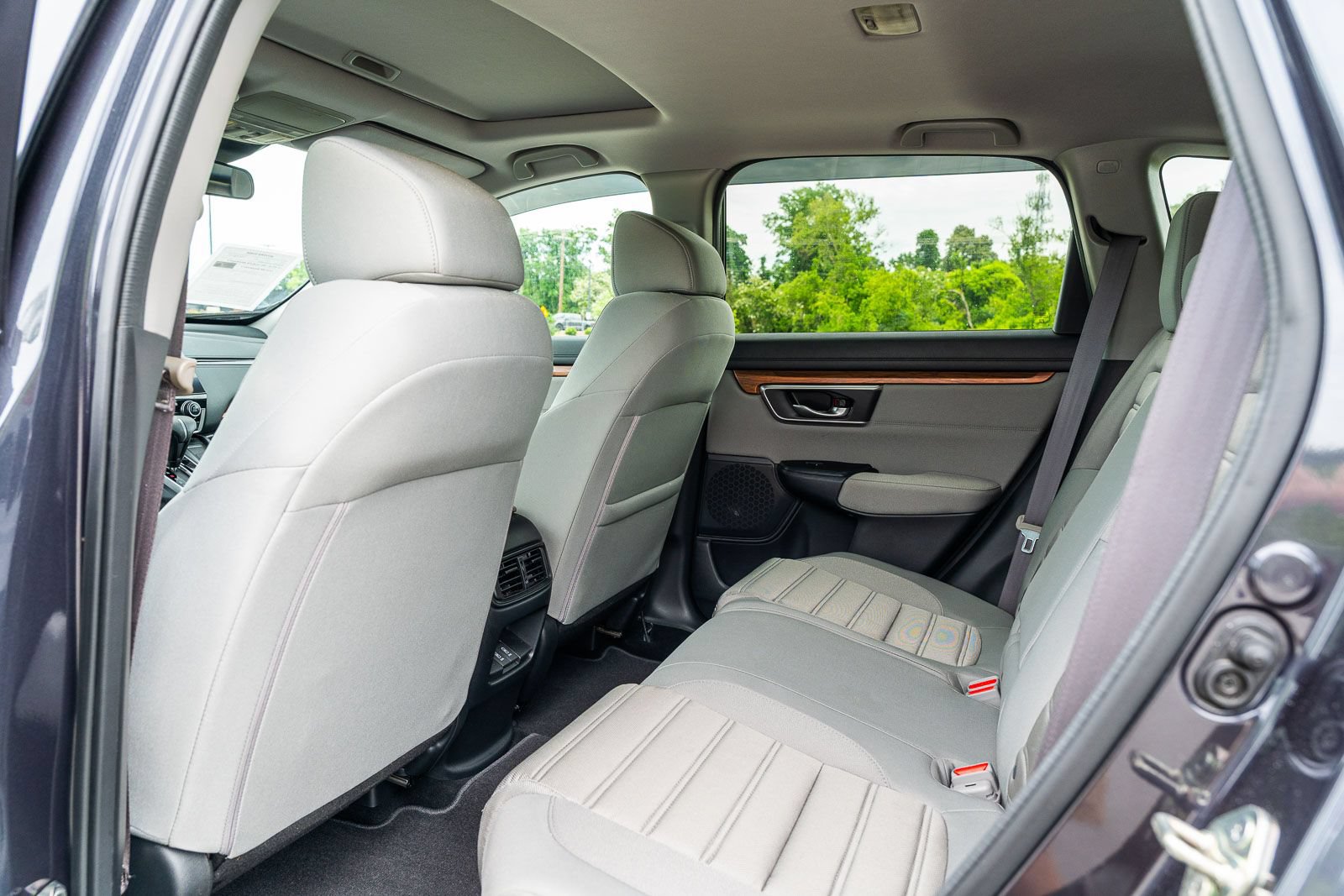 Used 2019 Honda CR-V EX image 18