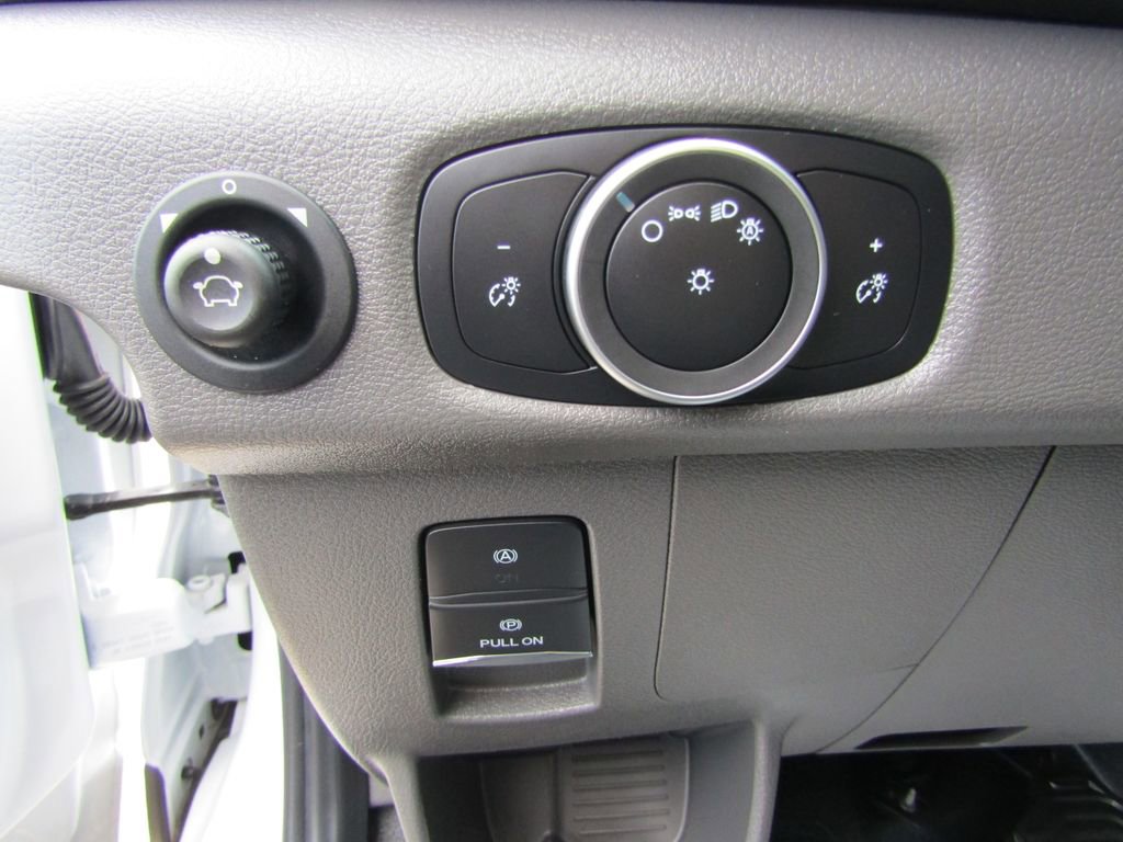 Used 2024 Ford Transit 250 Low Roof w/ Load Area Protection Package RWD image 18