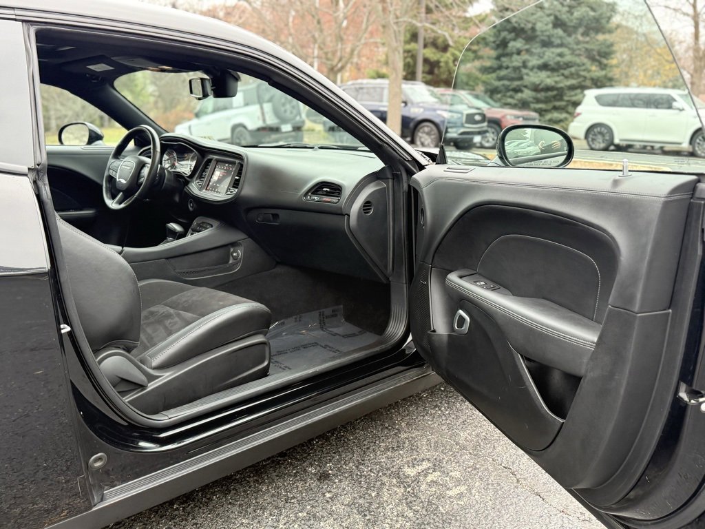 Used 2023 Dodge Challenger R/T Scat Pack w/ Plus Package image 26