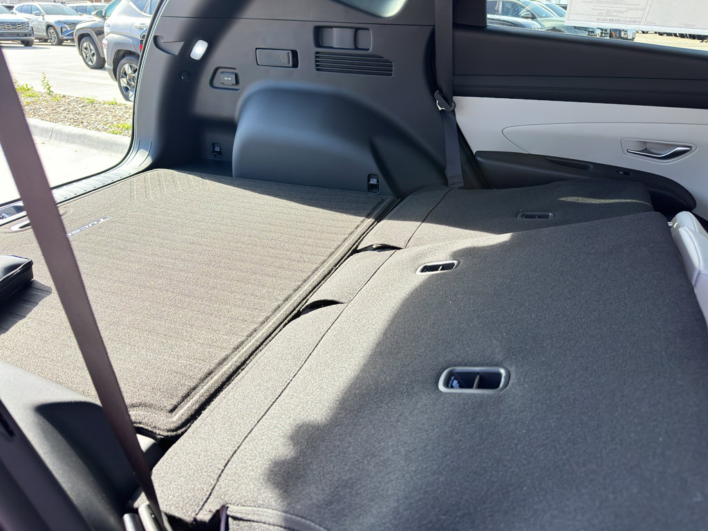 New 2026 Hyundai Tucson SEL image 37