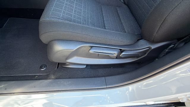 New 2027 Honda HR-V LX image 21