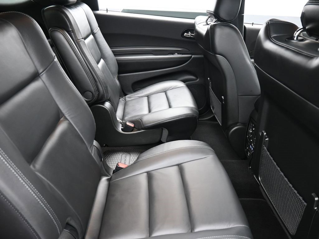 Certified 2022 Dodge Durango GT image 17