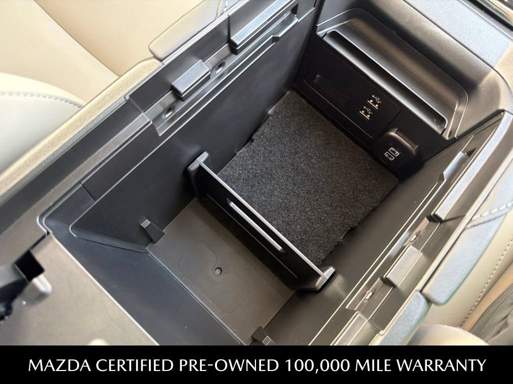 Certified 2023 MAZDA CX-30 AWD 2.5 S w/ Preferred Package image 17