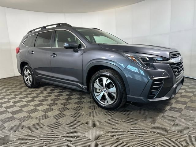 Used 2023 Subaru Ascent Premium w/ Convenience Package AWD/4WD image 2