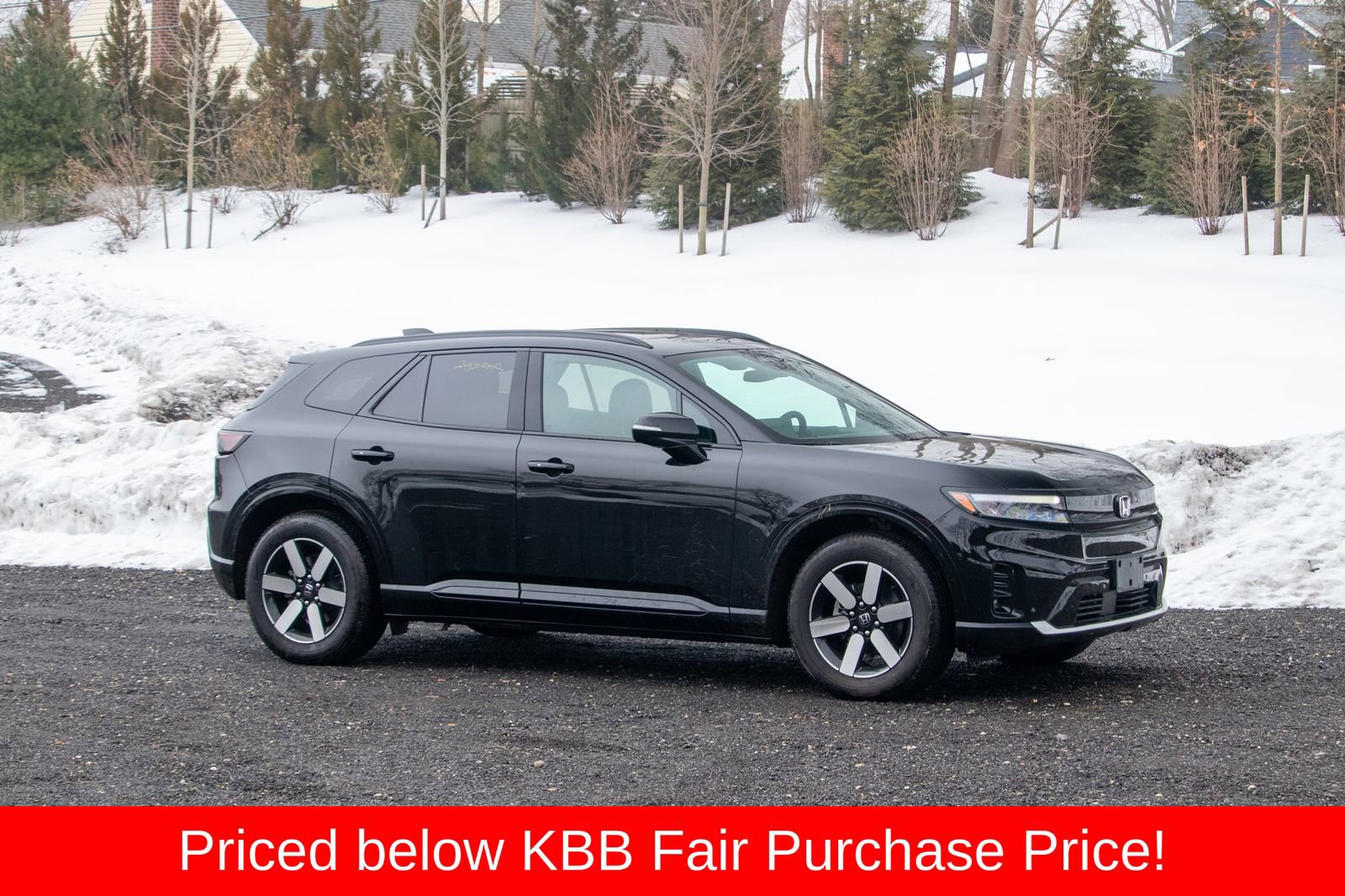 Used 2024 Honda Prologue Touring image 11