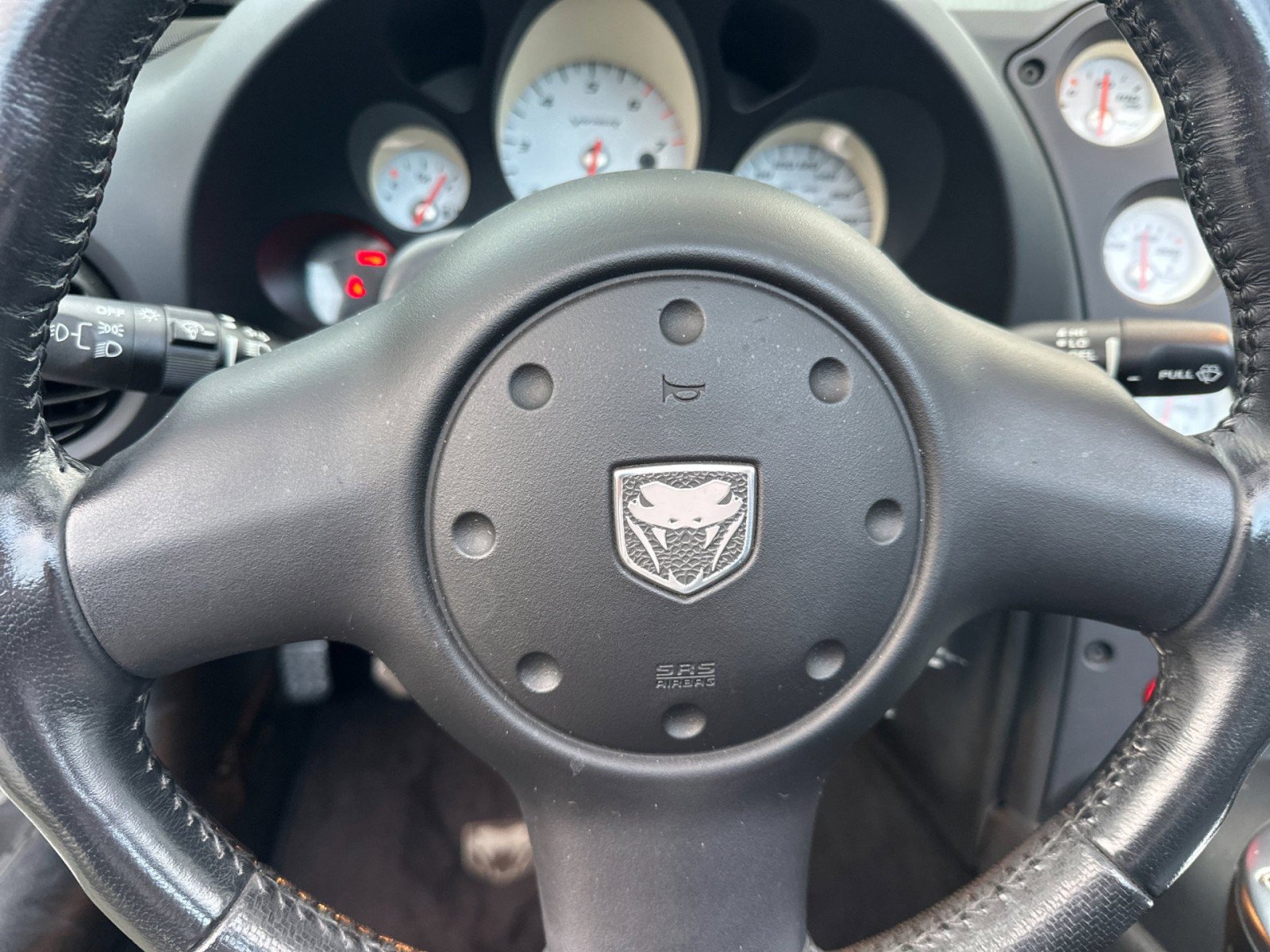 Used 2004 Dodge Viper SRT-10 image 18