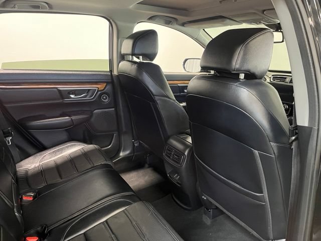 Used 2017 Honda CR-V EX-L image 15