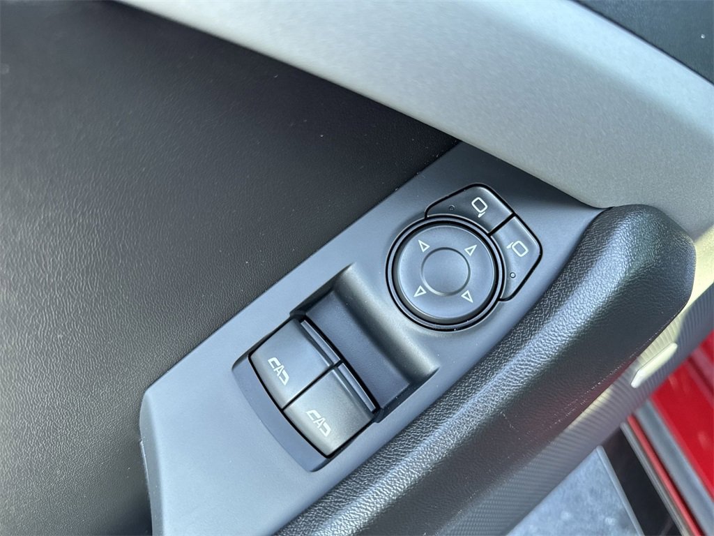 Used 2024 Chevrolet Camaro LT image 19