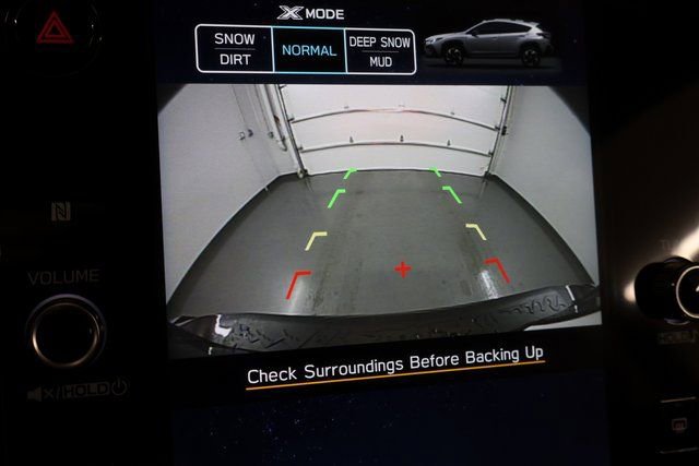 New 2026 Subaru Crosstrek 2.0i Premium image 21