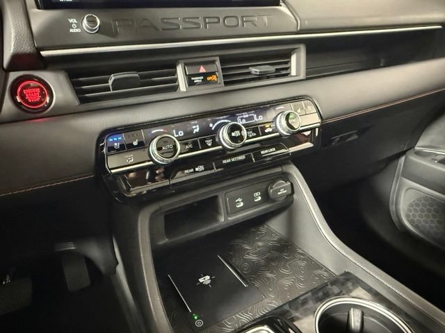 Used 2026 Honda Passport TrailSport Elite image 23