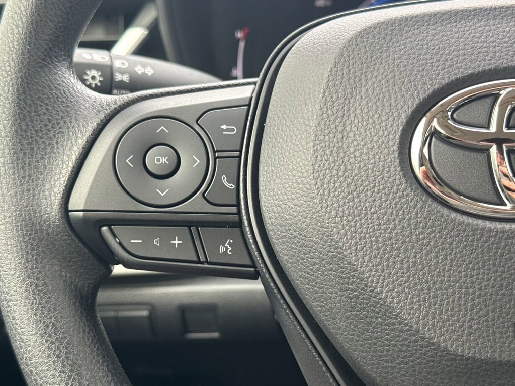 New 2026 Toyota Corolla LE FWD image 20