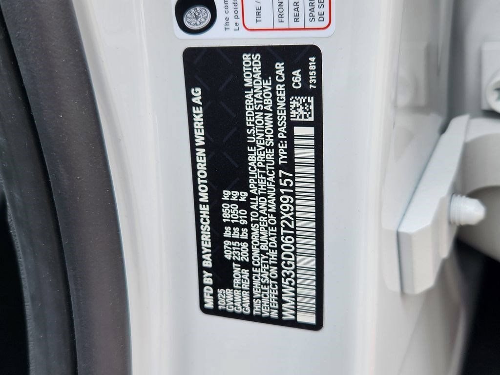 Used 2026 MINI Cooper S FWD image 22
