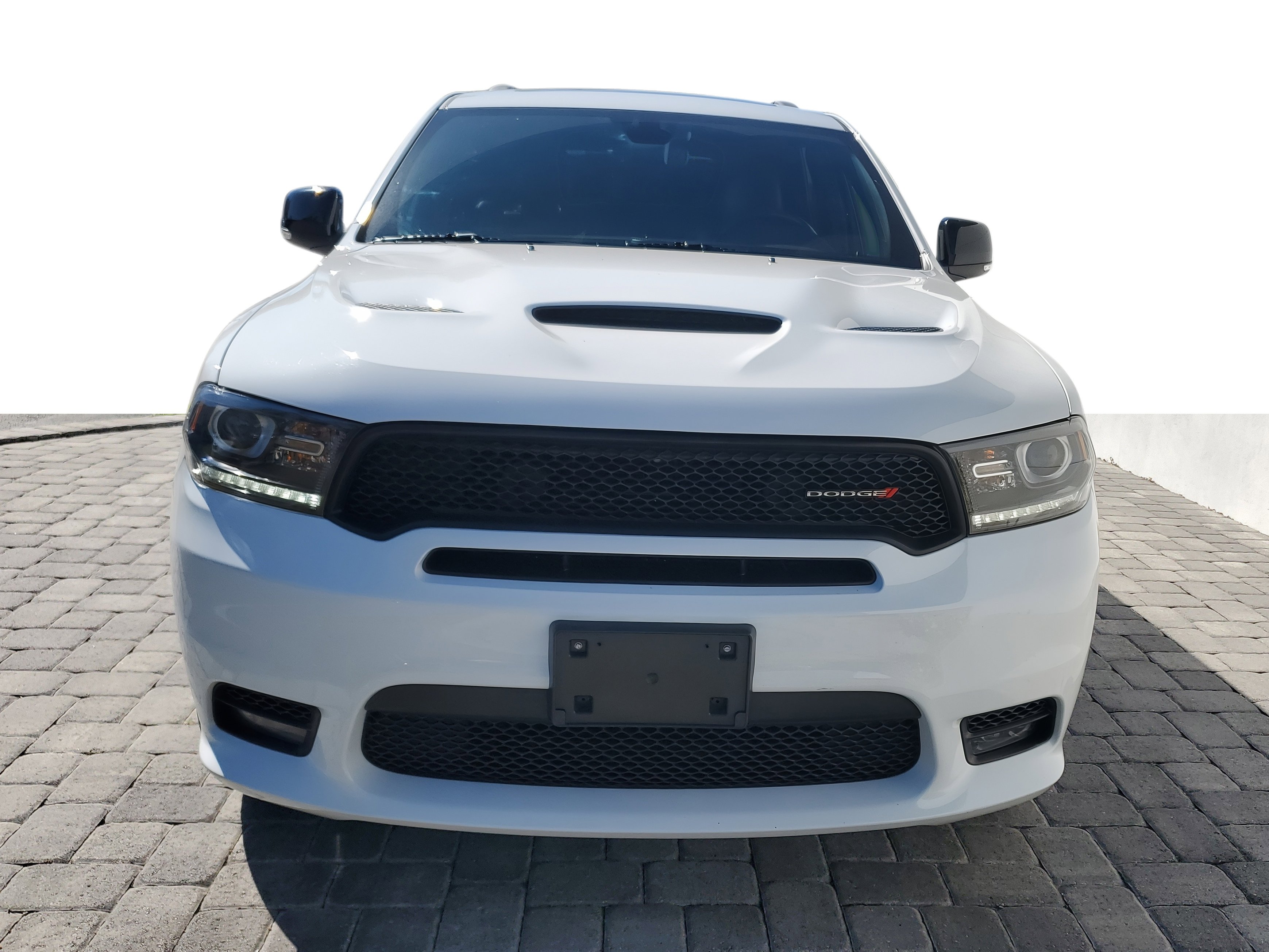 Used 2020 Dodge Durango GT image 2