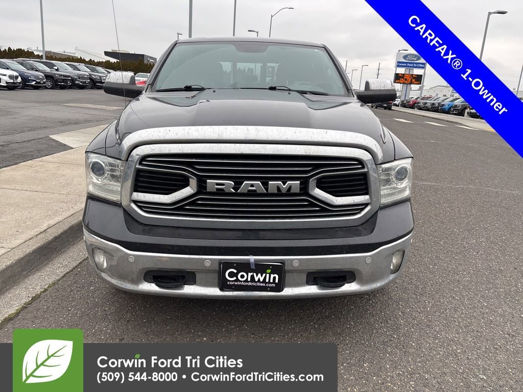 Used 2016 RAM 1500 Limited image 5