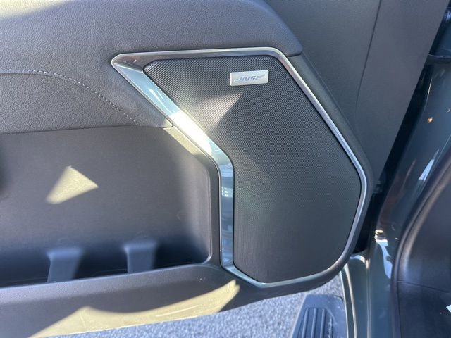 New 2026 Chevrolet Silverado 1500 LTZ image 14