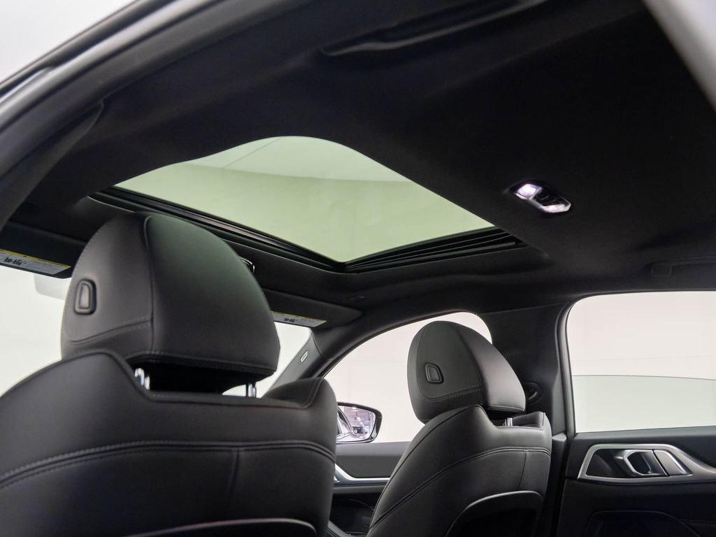 Used 2023 BMW i4 M50 w/ Premium Package image 17