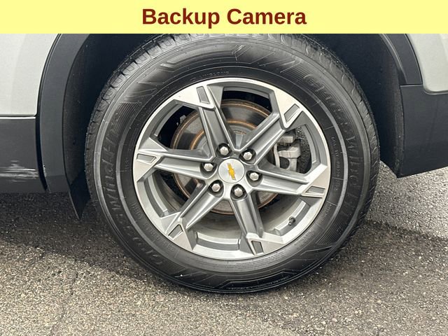 Used 2024 Chevrolet Blazer LT image 9