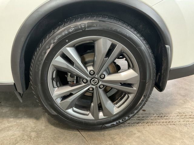 Used 2021 Nissan Murano Platinum image 7
