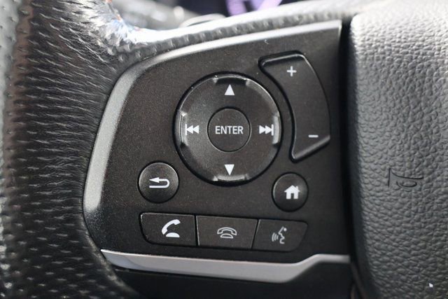 Used 2023 Honda Passport TrailSport image 11