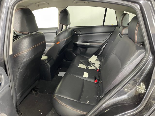 Used 2016 Subaru Crosstrek 2.0i Limited AWD/4WD image 12
