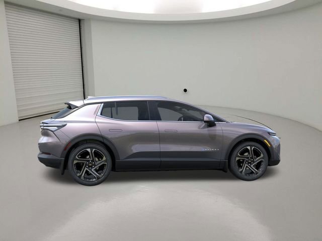 New 2026 Chevrolet Equinox EV LT image 5