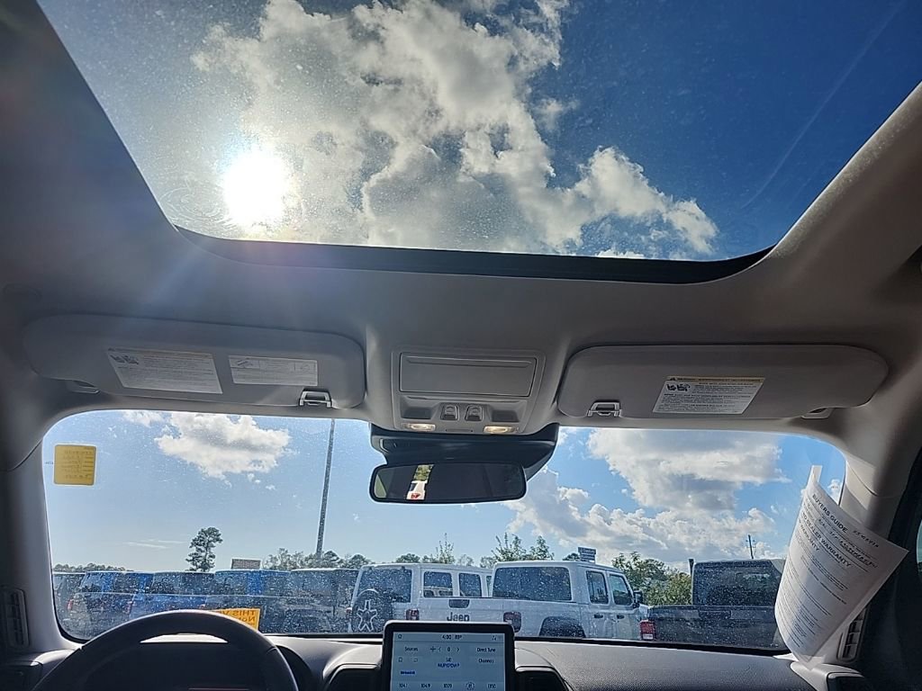 Used 2021 Ford Bronco Sport Badlands w/ Badlands Package image 21