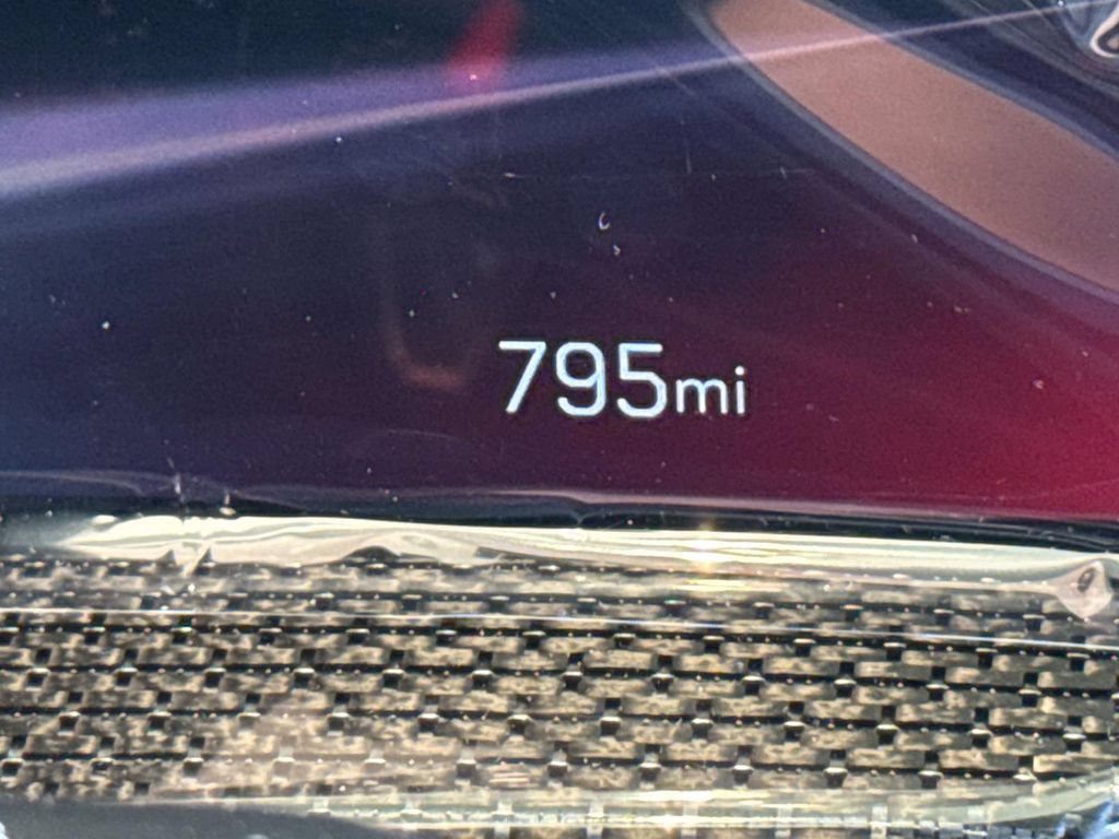 Certified 2026 Cadillac Escalade V AWD/4WD image 36