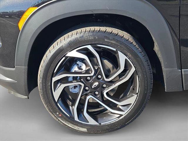 New 2026 Chevrolet TrailBlazer RS w/ Driver Confidence Package image 10