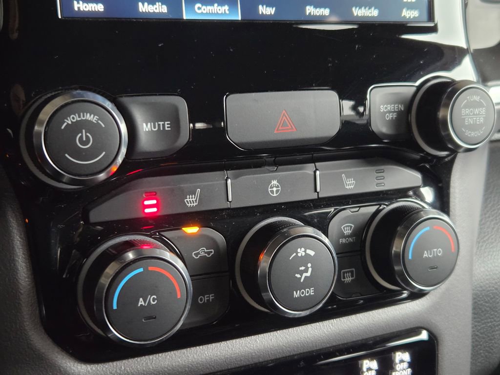 Certified 2023 RAM 1500 Big Horn image 12