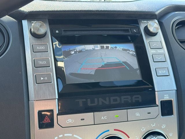 Used 2019 Toyota Tundra SR AWD/4WD image 34