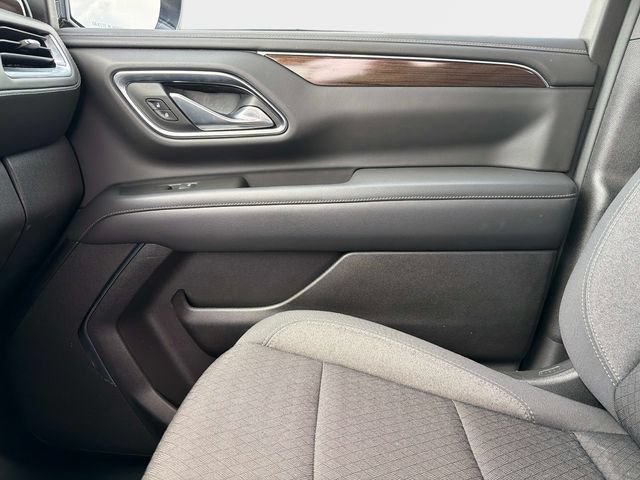 Used 2021 GMC Yukon SLE RWD image 22