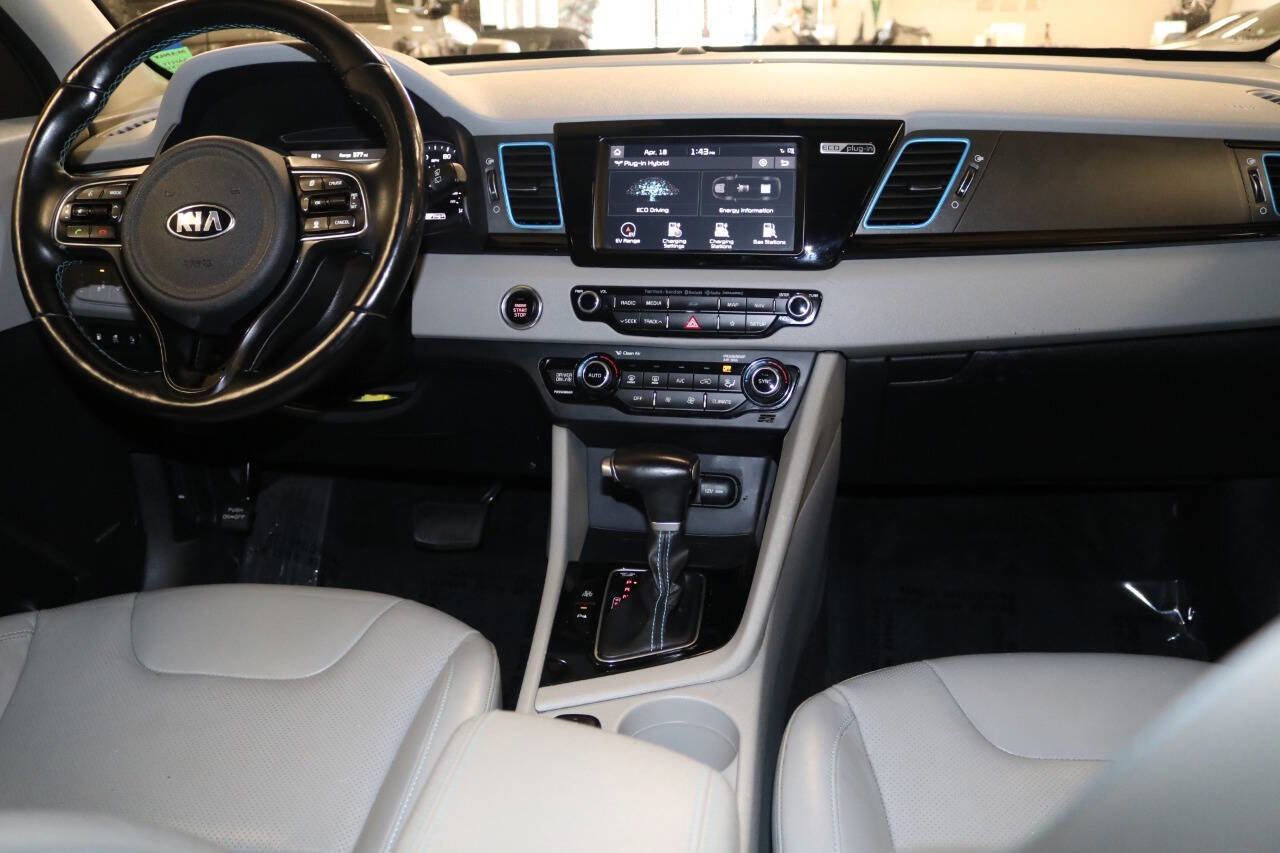 Used 2018 Kia Niro EX Premium image 71