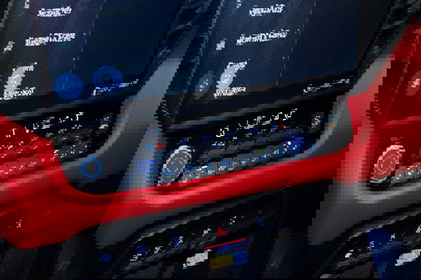 Used 2024 Toyota Sequoia TRD Pro AWD/4WD image 75